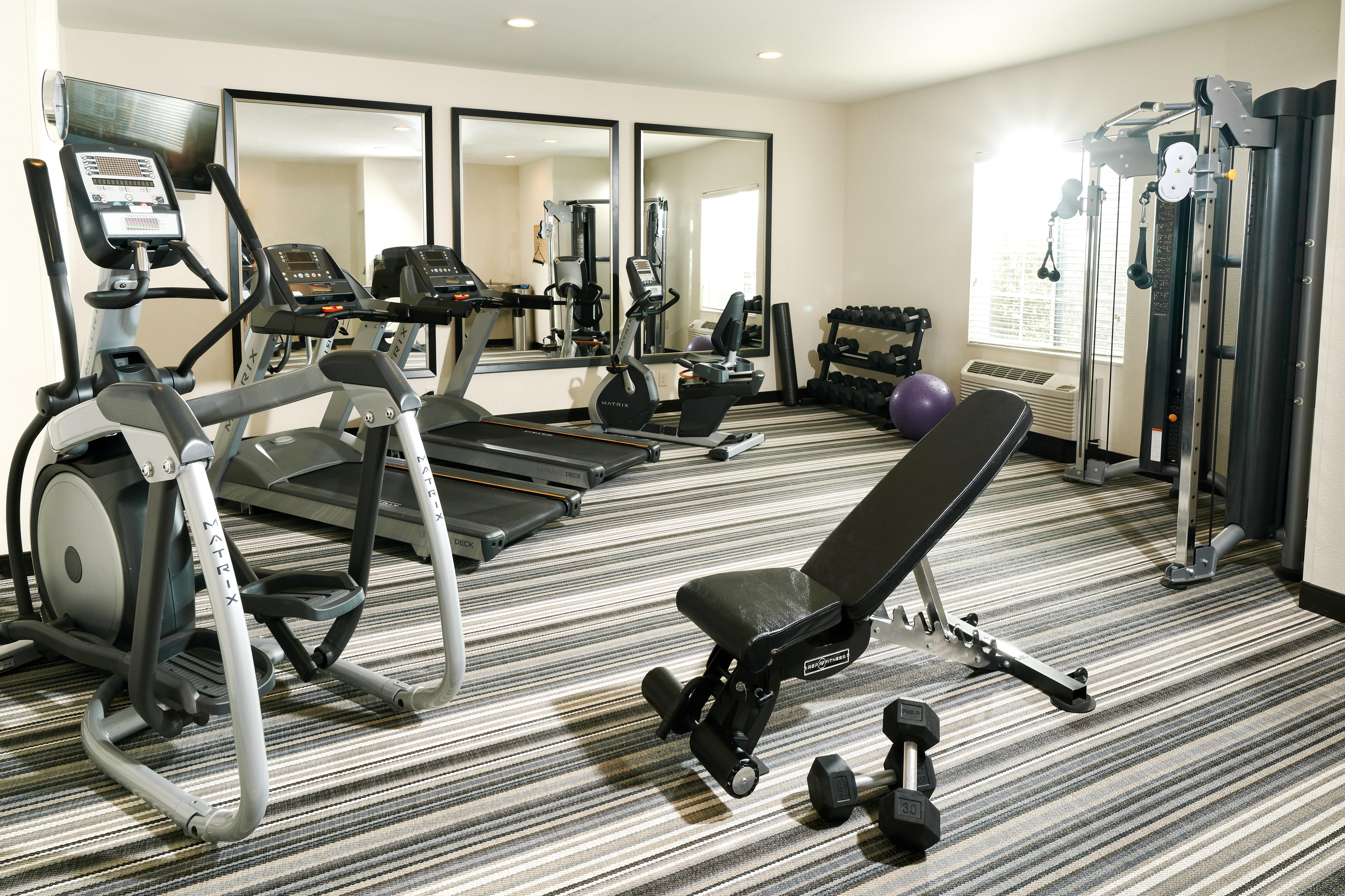 Candlewood Suites Columbus-Northeast By Ihg Esterno foto